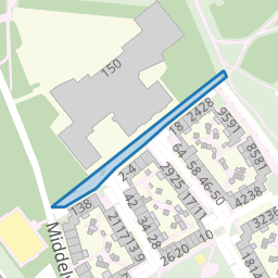 Perceel DVT00-B-15307