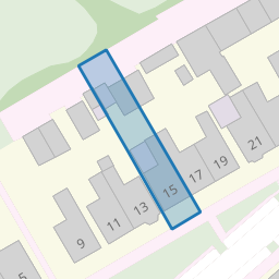 Perceel DVT00-B-15321