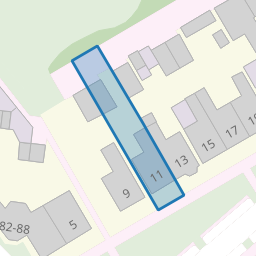 Perceel DVT00-B-15323