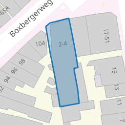 Perceel DVT00-B-15326