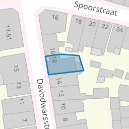 Perceel DVT00-B-15329