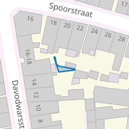 Perceel DVT00-B-15330