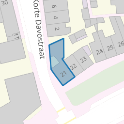 Perceel DVT00-B-15334