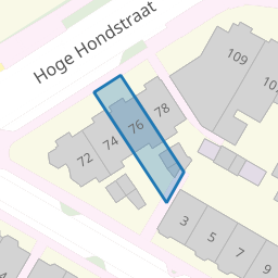 Perceel DVT00-B-15342