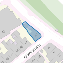 Perceel DVT00-B-15358