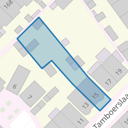 Perceel DVT00-B-15368