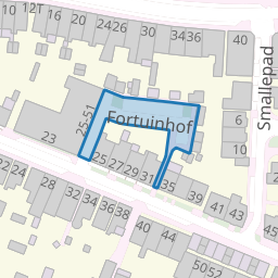 Perceel DVT00-B-15381