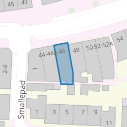 Perceel DVT00-B-15386