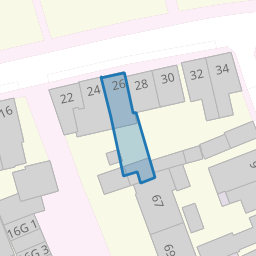 Perceel DVT00-B-15394