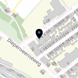 Appartement DVT00 B 15404 1