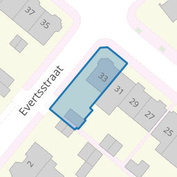 Perceel DVT00-B-15415