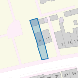 Perceel DVT00-B-15423