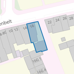 Perceel DVT00-B-15425