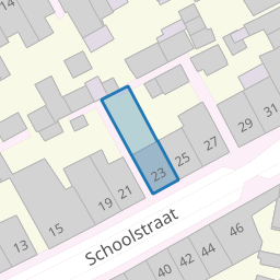 Perceel DVT00-B-15453