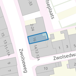 Perceel DVT00-B-15462