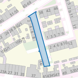 Perceel DVT00-B-15477