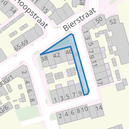 Perceel DVT00-B-15480