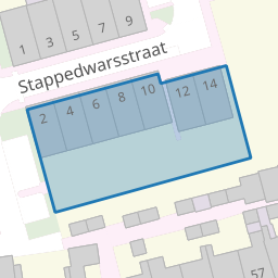 Perceel DVT00-B-15483