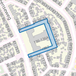 Perceel DVT00-B-15488