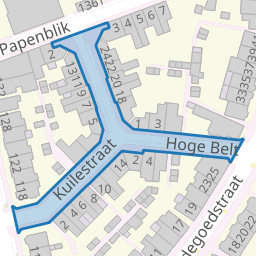 Perceel DVT00-B-15489