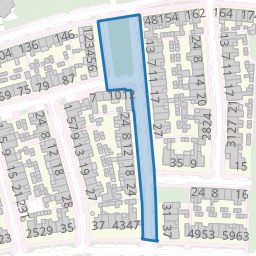 Perceel DVT00-B-15493