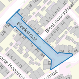 Perceel DVT00-B-15501