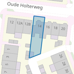 Perceel DVT00-B-15512