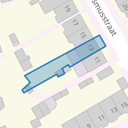 Perceel DVT00-B-15515