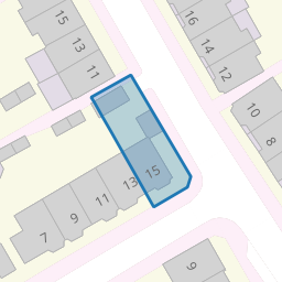 Perceel DVT00-B-15516