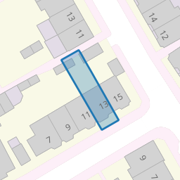 Perceel DVT00-B-15517