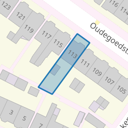 Perceel DVT00-B-15529