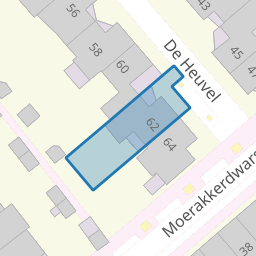 Perceel DVT00-B-15535