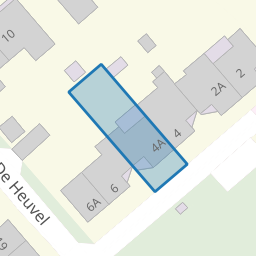 Perceel DVT00-B-15567