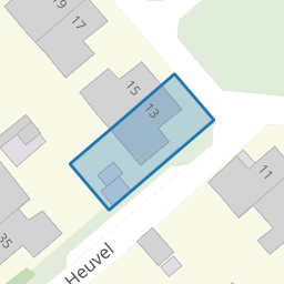 Perceel DVT00-B-15571