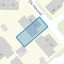 Perceel DVT00-B-15573