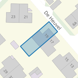 Perceel DVT00-B-15574