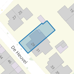 Perceel DVT00-B-15579