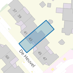 Perceel DVT00-B-15586