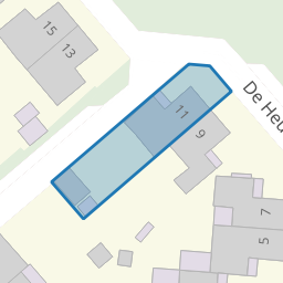 Perceel DVT00-B-15594