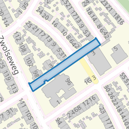 Perceel DVT00-B-15642