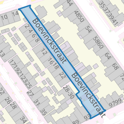 Perceel DVT00-B-15670