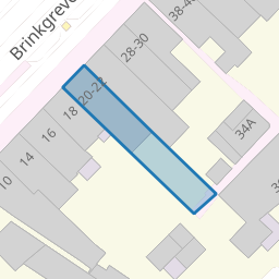 Perceel DVT00-B-15680