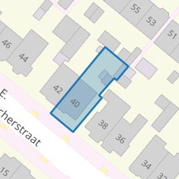 Perceel DVT00-B-15685