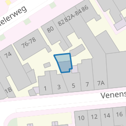 Perceel DVT00-B-15698
