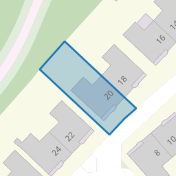 Perceel DVT00-B-15708