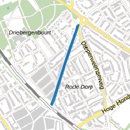 Perceel DVT00-B-15720