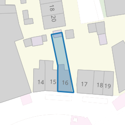 Perceel DVT00-B-15727