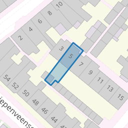 Perceel DVT00-B-15728