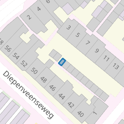 Perceel DVT00-B-15729