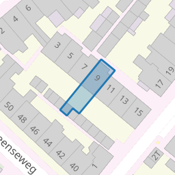 Perceel DVT00-B-15732